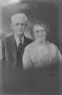 Albert & Mary Ellen